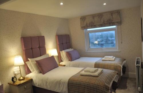 Windermere House | Haisthorpe Guest House