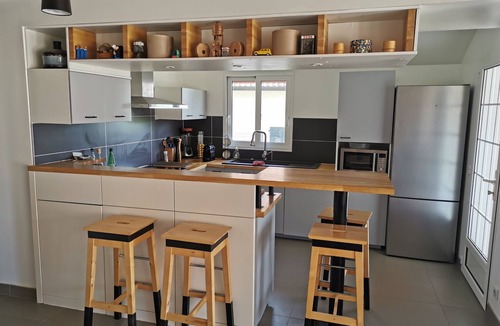 Saint-Pierre-d'Irube House | Haitzaldea