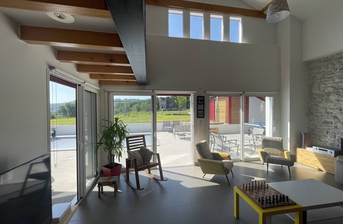 Saint-Pierre-d'Irube House | Haitzaldea