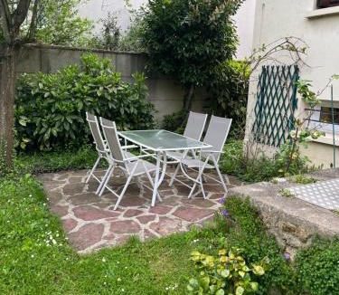 Pontault-Combault House | HAK