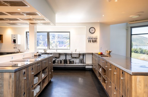 Tekapo Hostel | Haka House Lake Tekapo