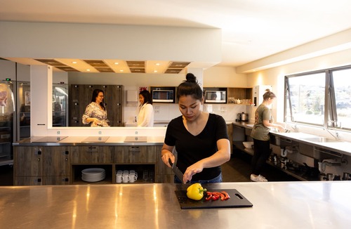 Tekapo Hostel | Haka House Lake Tekapo