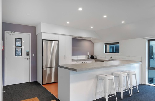 Tekapo Hostel | Haka House Lake Tekapo