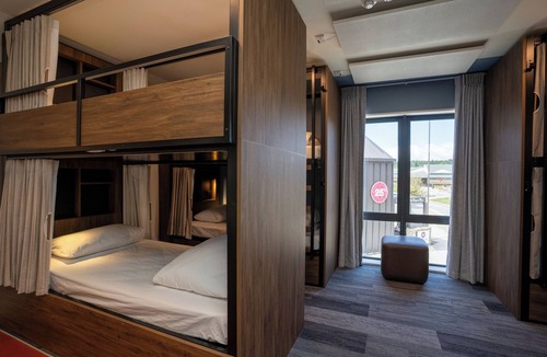 Tekapo Hostel | Haka House Lake Tekapo