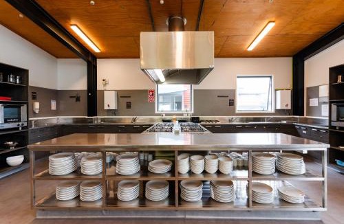 Rotorua Hostel | Haka House Rotorua