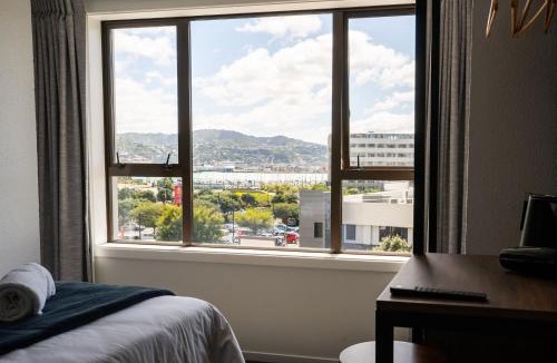 Te Aro Hostel | Haka House Wellington