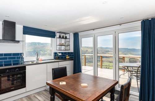 Glandyfi Cottage | Haka Lodge