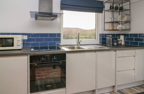 Glandyfi Cottage | Haka Lodge