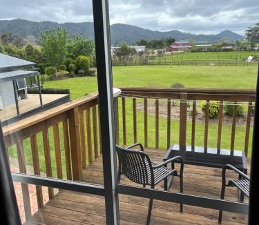 Ngaruawahia House | hakarimata Escape