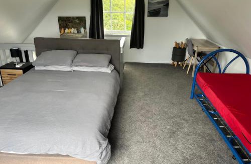 Ngaruawahia House | hakarimata Escape