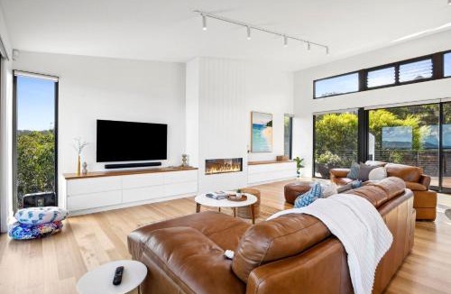 Fairhaven House | Hakea Ridge