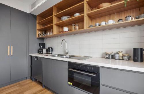 Fairhaven House | Hakea Ridge