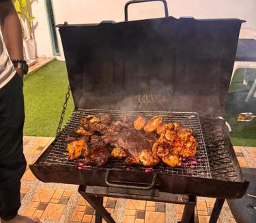 Gajah Mati Villa | Hakeem Homestay