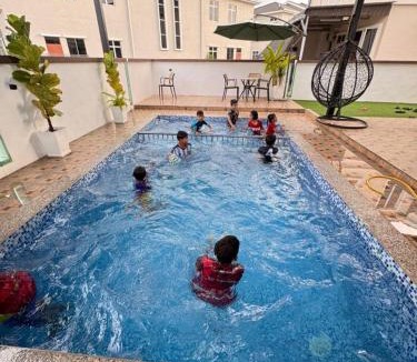 Gajah Mati Villa | Hakeem Homestay