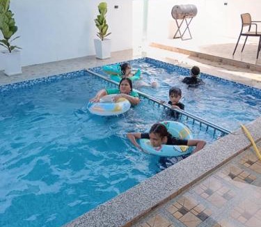 Gajah Mati Villa | Hakeem Homestay