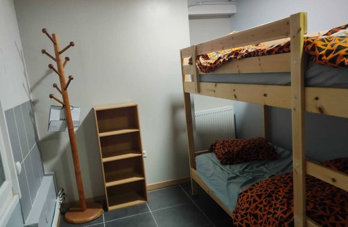 Douchy-les-Mines House | Hakimo