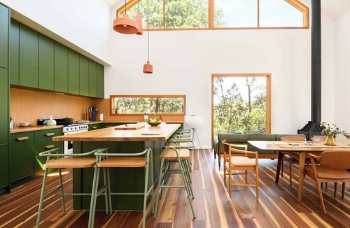 Daylesford House | Hakka Guesthouse Daylesford