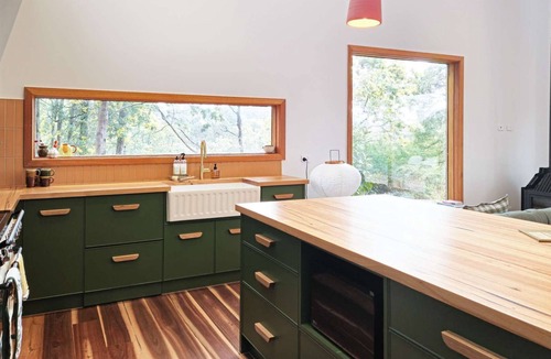 Daylesford House | Hakka Guesthouse Daylesford