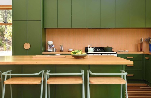 Daylesford House | Hakka Guesthouse Daylesford