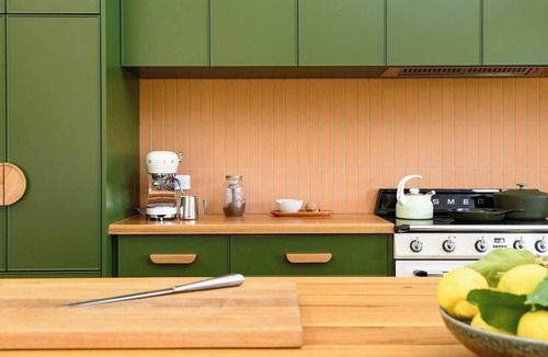 Daylesford House | Hakka Guesthouse Daylesford