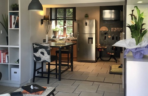 Gresin House | Hakuna Matata - Gite et Spa