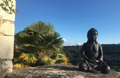 Gresin House | Hakuna Matata - Gite et Spa