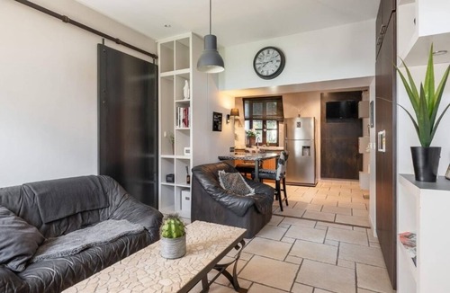 Gresin House | Hakuna Matata Gîte&spa * Savoie