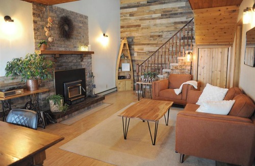 Silton House | Hakuna Matata Guest House at Saskatchewan Beach