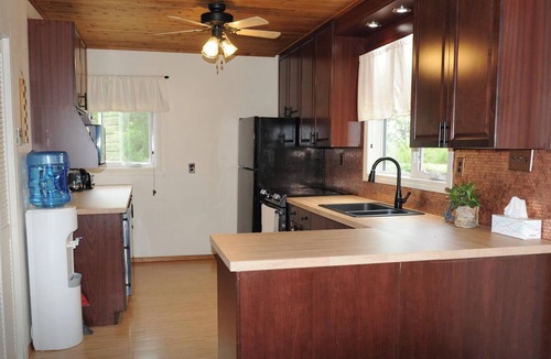 Silton House | Hakuna Matata Guest House at Saskatchewan Beach