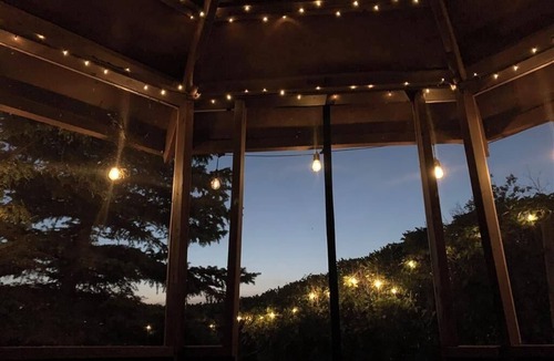 Silton House | Hakuna Matata Guest House at Saskatchewan Beach