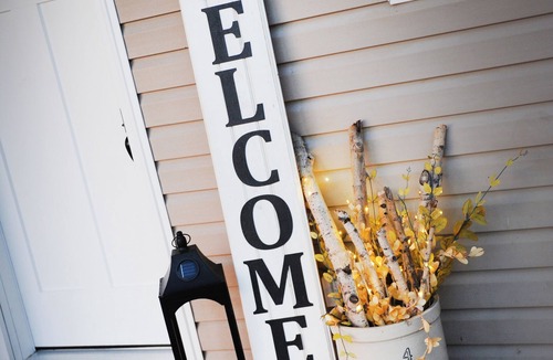 Silton House | Hakuna Matata Guest House at Saskatchewan Beach