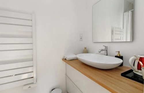 Saint-Molf Bed & Breakfast | Hakuna Matata - Chambre d'hôtes