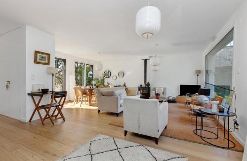 Saint-Molf Bed & Breakfast | Hakuna Matata - Chambre d'hôtes