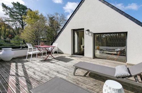 Saint-Molf Apartment | Hakuna Matata - Cocon paisible