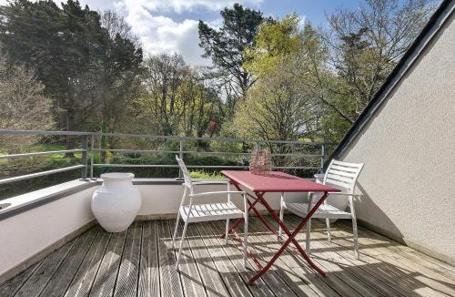 Saint-Molf Apartment | Hakuna Matata - Cocon paisible