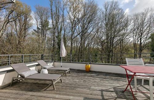 Saint-Molf Apartment | Hakuna Matata - Cocon paisible