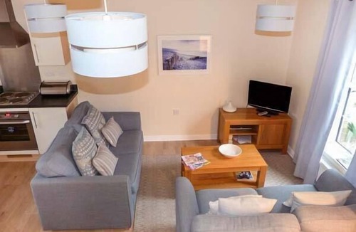 Camber Cottage | Hakuna Matata