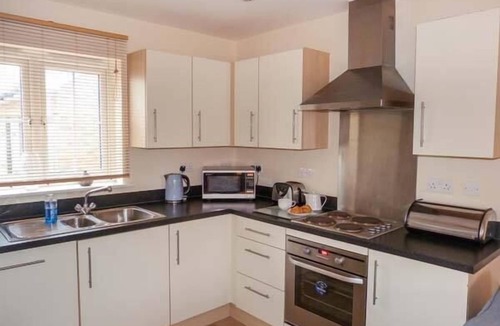 Camber Cottage | Hakuna Matata