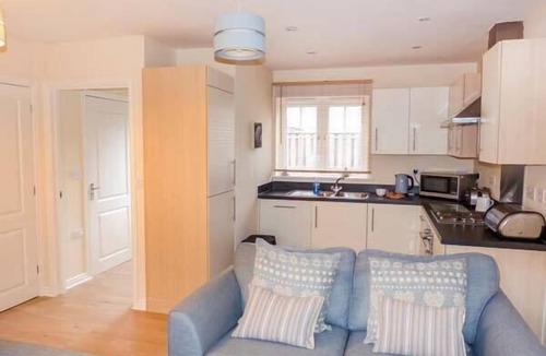 Camber Cottage | Hakuna Matata