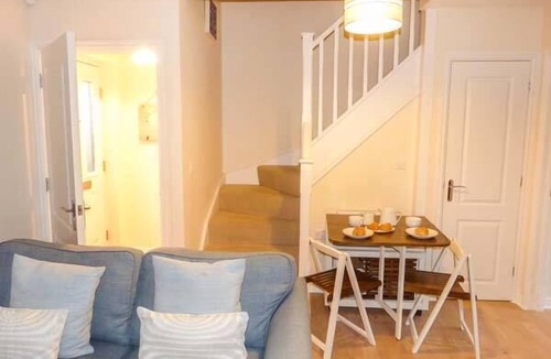 Camber Cottage | Hakuna Matata