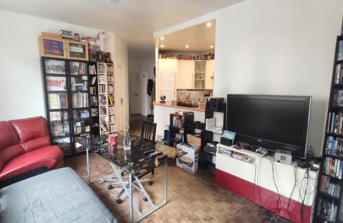 Vanves Hostel | Hakuna Matata Guest House