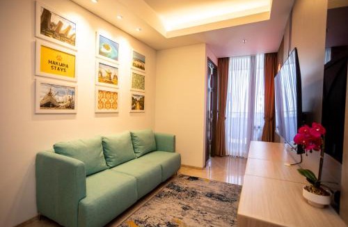 Makassar Apartment | Hakuna Stays