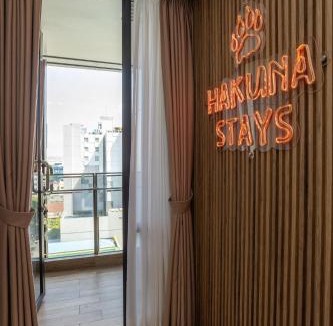 Makassar Apartment | Hakuna Stays