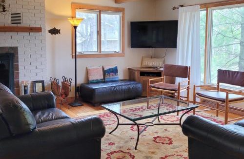Glen Arbor House | Hal-Sea-On House