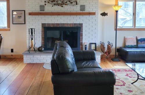 Glen Arbor House | Hal-Sea-On House