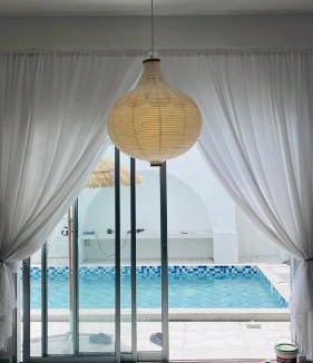 Rantau Panjang Villa | Halaman Homestay