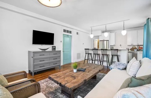 Italian Village House | Halbedel Guesthouse: Short North