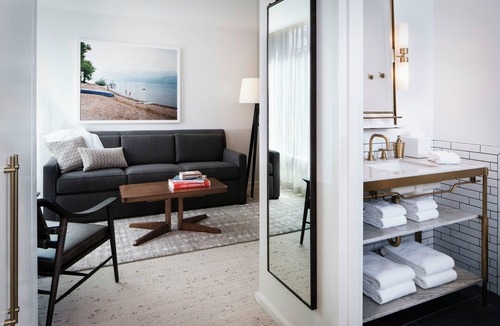 Cherry Creek Hotel | Halcyon - a hotel in Cherry Creek