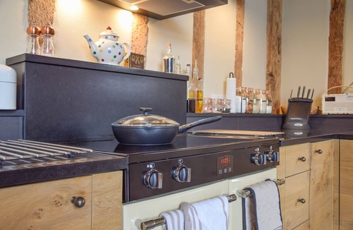 Wissett Cottage | Halcyon Barn, Wissett