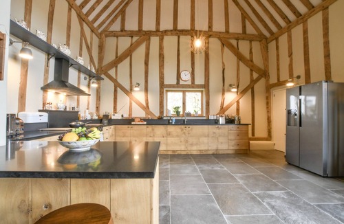 Wissett Cottage | Halcyon Barn, Wissett